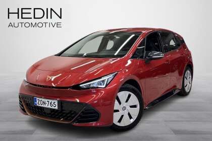 CUPRA Born 150 kW 58 kWh - ZON-765
