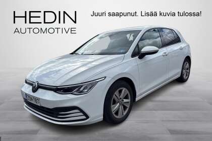 Volkswagen GOLF Comfort Business 1,0 eTSI 81 kW (MHEV) DSG-automaatti - ZON-787