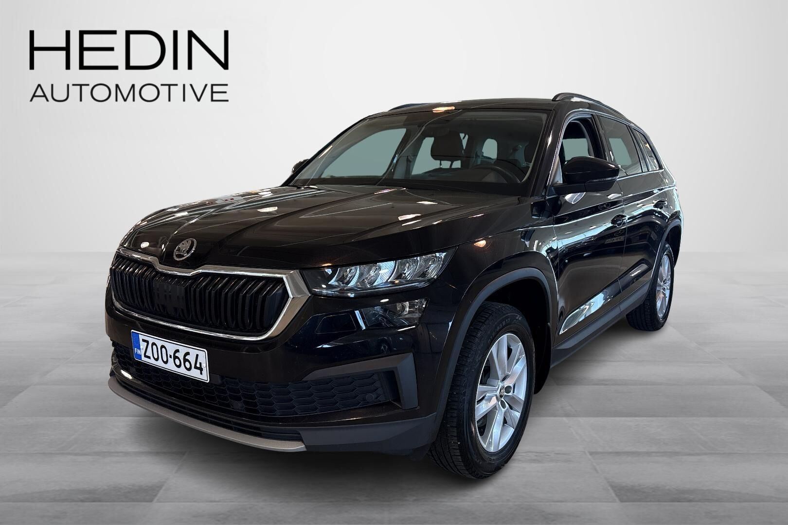 Škoda Kodiaq - ZOO-664