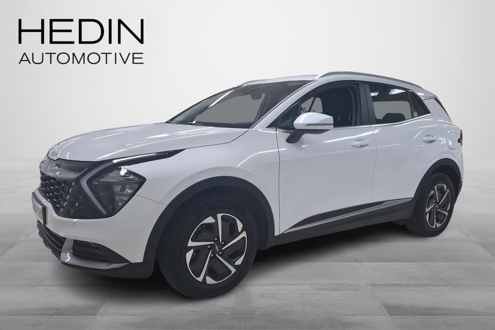 Kia SPORTAGE - ZOO-770