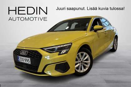 Audi A3 Sportback Business 30 TFSI 81kW MHEV S tronic - ZOO-995