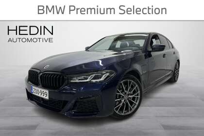 BMW 530  - ZOO-999