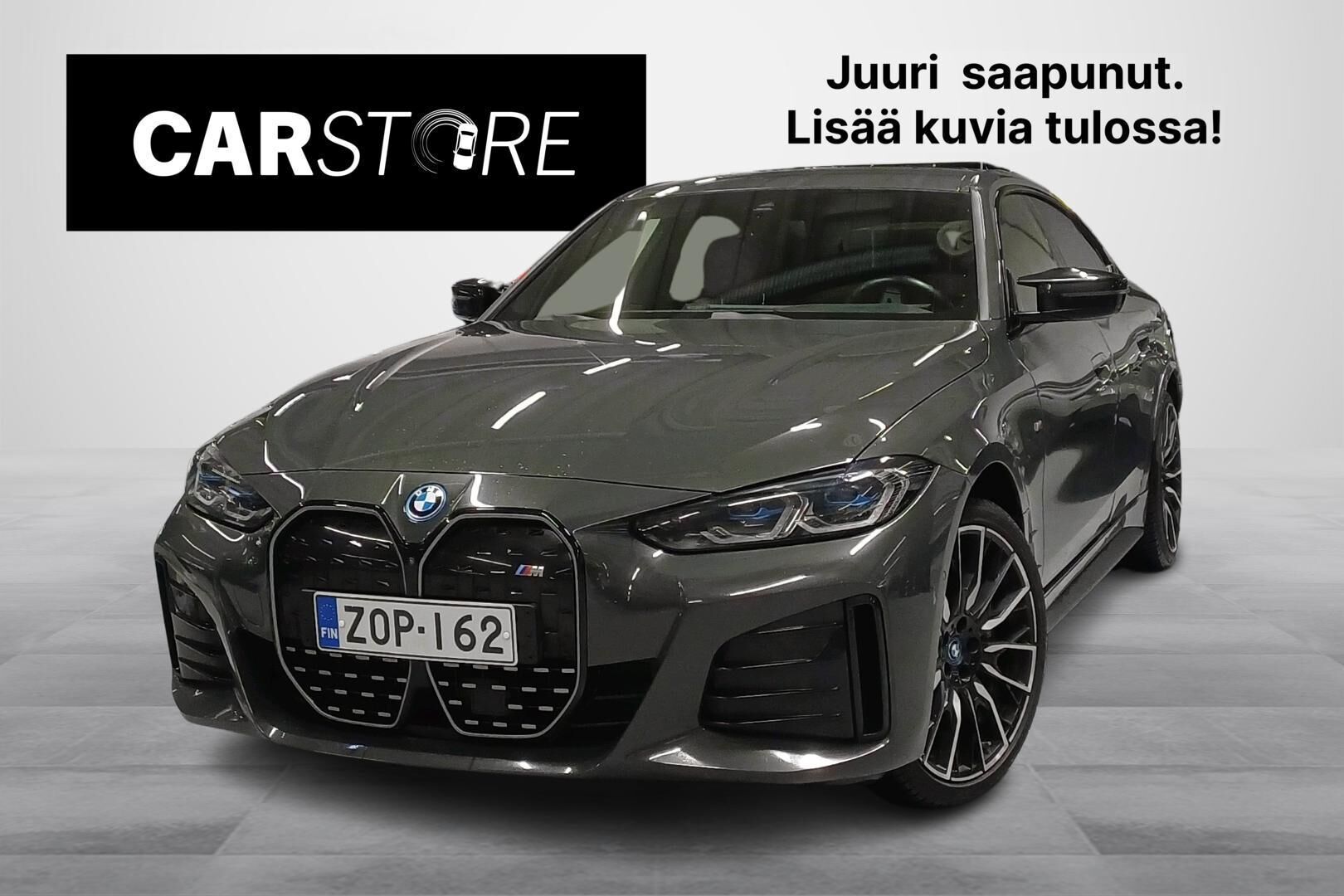 BMW i4 M50 - ZOP-162