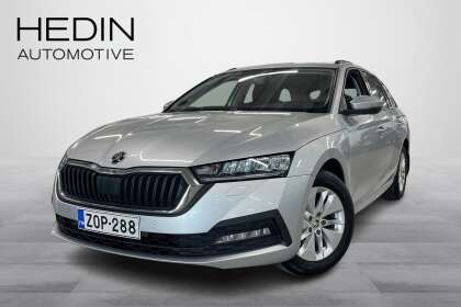 Škoda Octavia Combi 1.5 TSI G-TEC Ambition DSG Autom. - ZOP-288