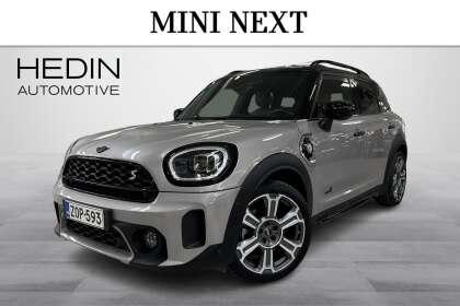 MINI COUNTRYMAN - ZOP-593