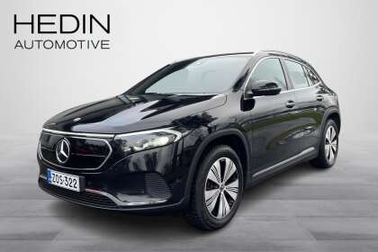 Mercedes-Benz EQA 250 Business - ZOS-322
