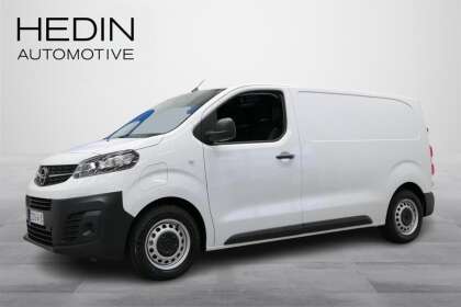 Opel VIVARO-E  - ZOS-415