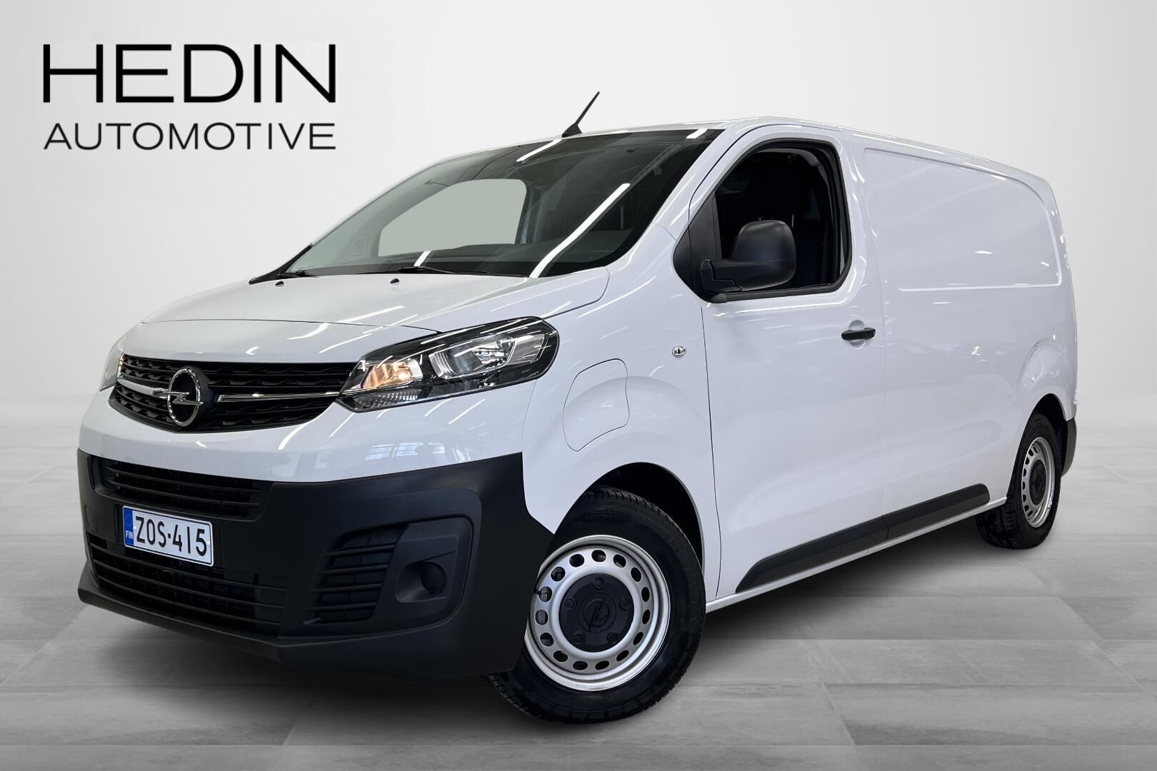 Opel VIVARO-E - ZOS-415