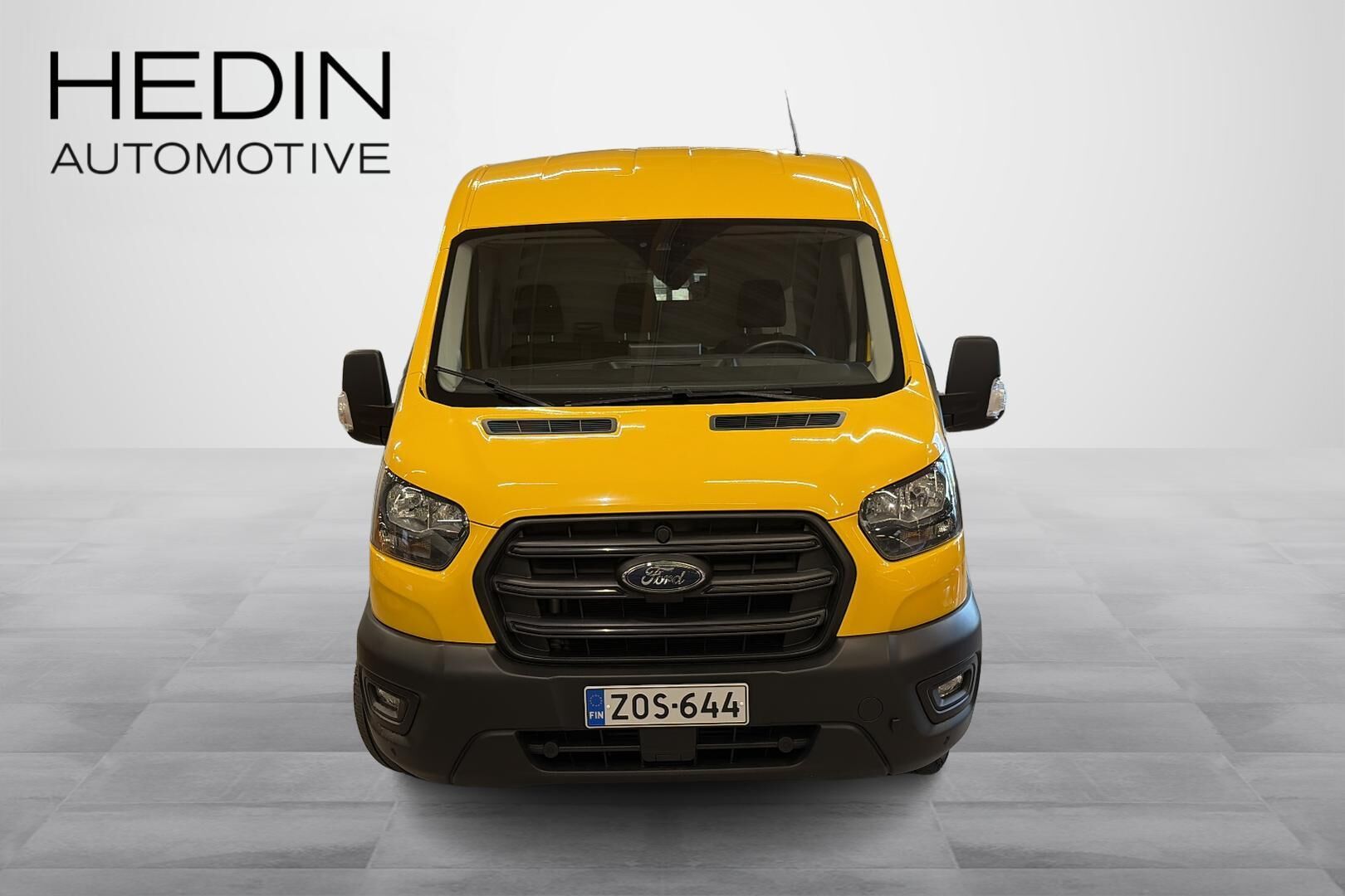 Ford Transit 2023, kuva 5/24
