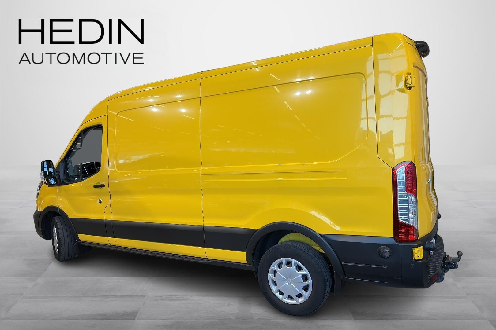 Ford Transit 2023, kuva 7/24