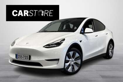 Tesla Model Y Long Range - ZOS-725