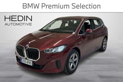 BMW 225  - ZOS-895