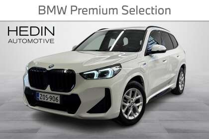 BMW X1  - ZOS-906