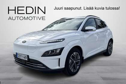 Hyundai KONA  - ZOT-149