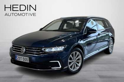 Volkswagen PASSAT  - ZOT-300