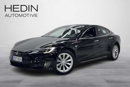 Tesla MODEL S 75 D - ZOT-324