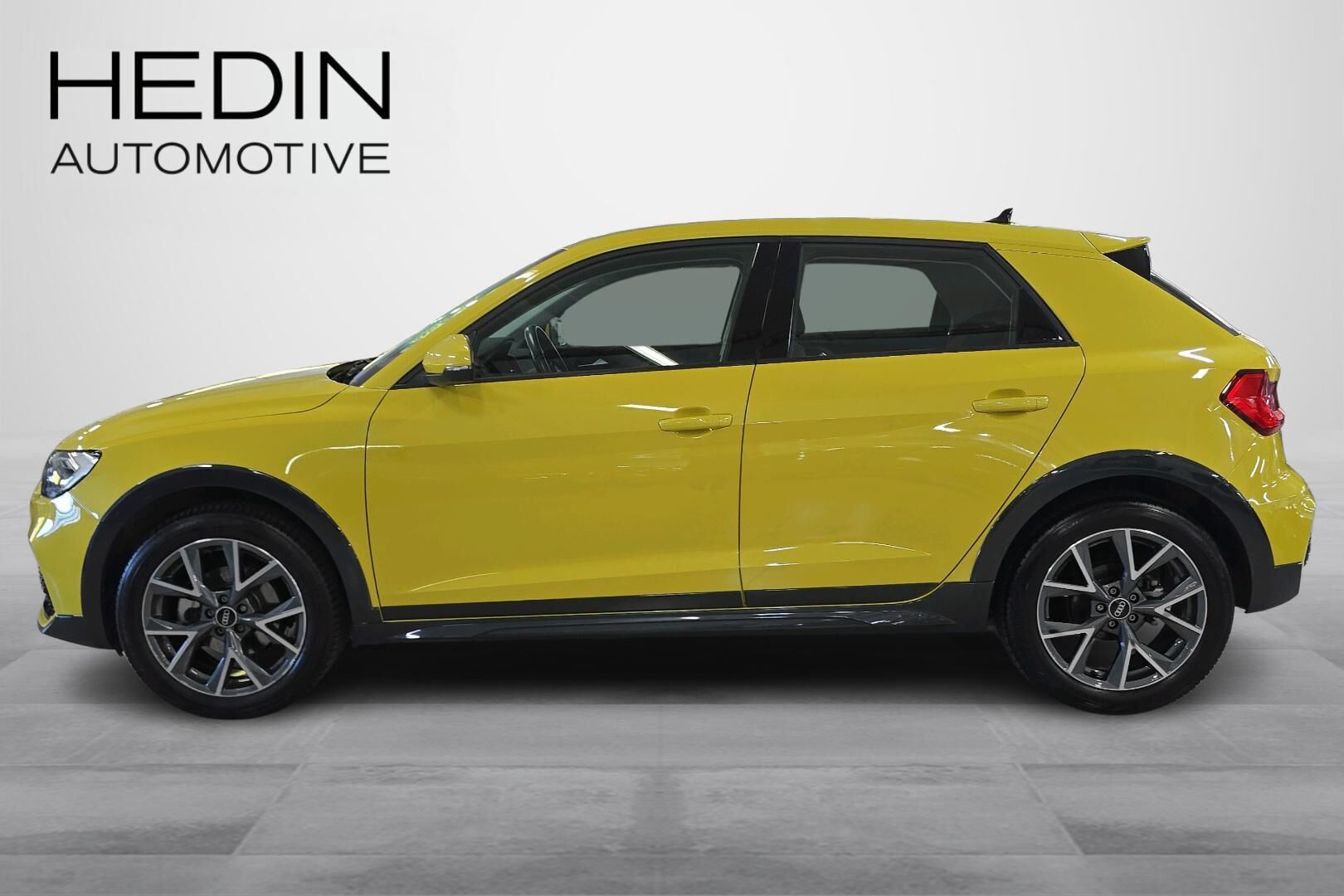Audi A1 2024, bild 5/13