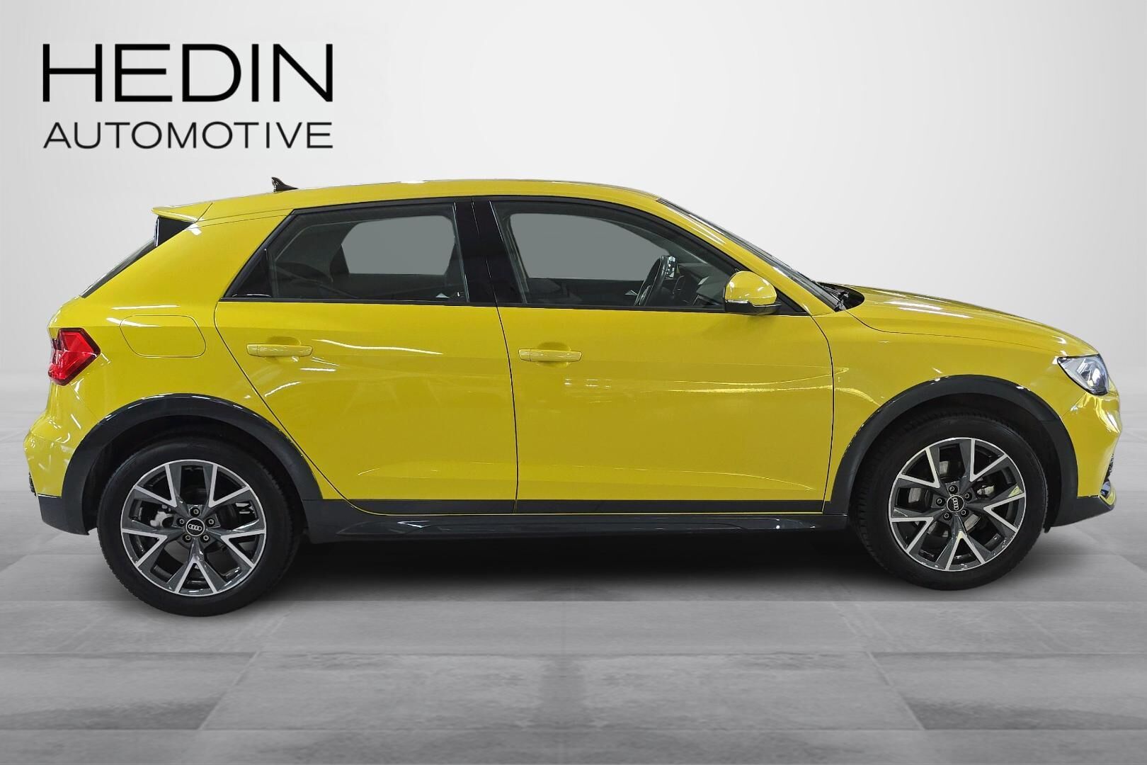 Audi A1 2024, bild 6/13