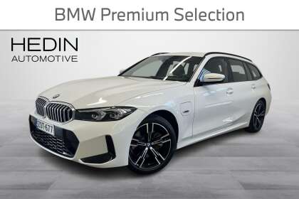 BMW 330  - ZOT-677