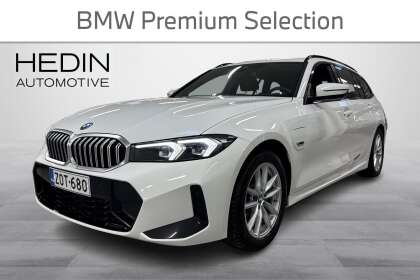 BMW 330  - ZOT-680