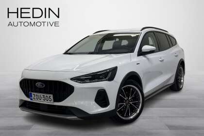 Ford FOCUS - ZOU-305