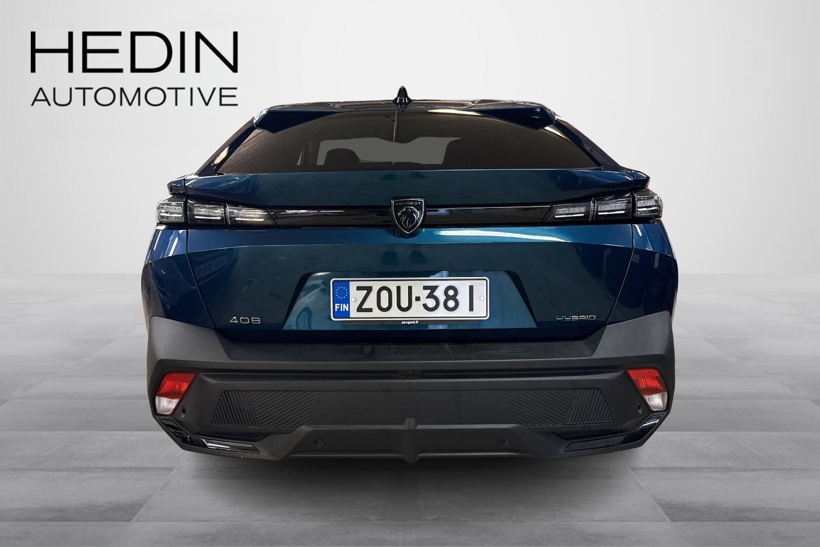 Peugeot 408 2023, kuva 5/22