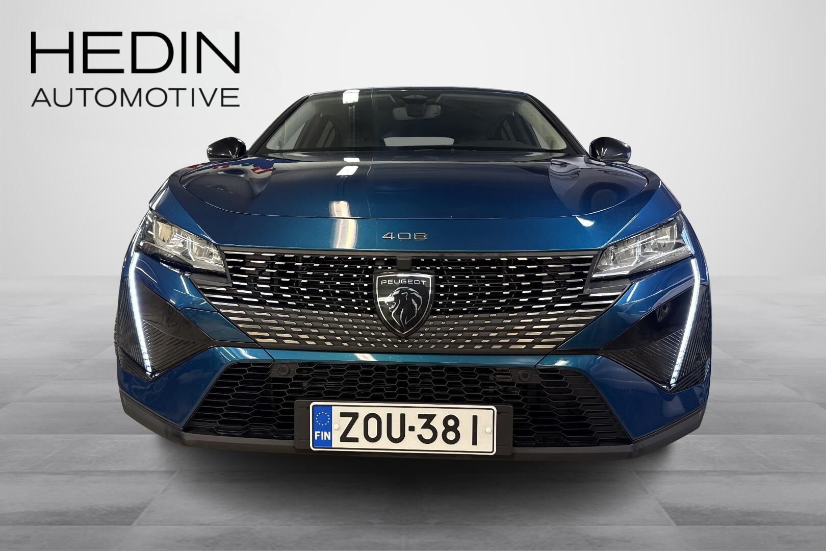 Peugeot 408 2023, kuva 6/22