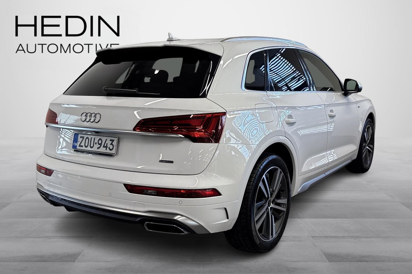 Audi Q5 2023, kuva 3/32