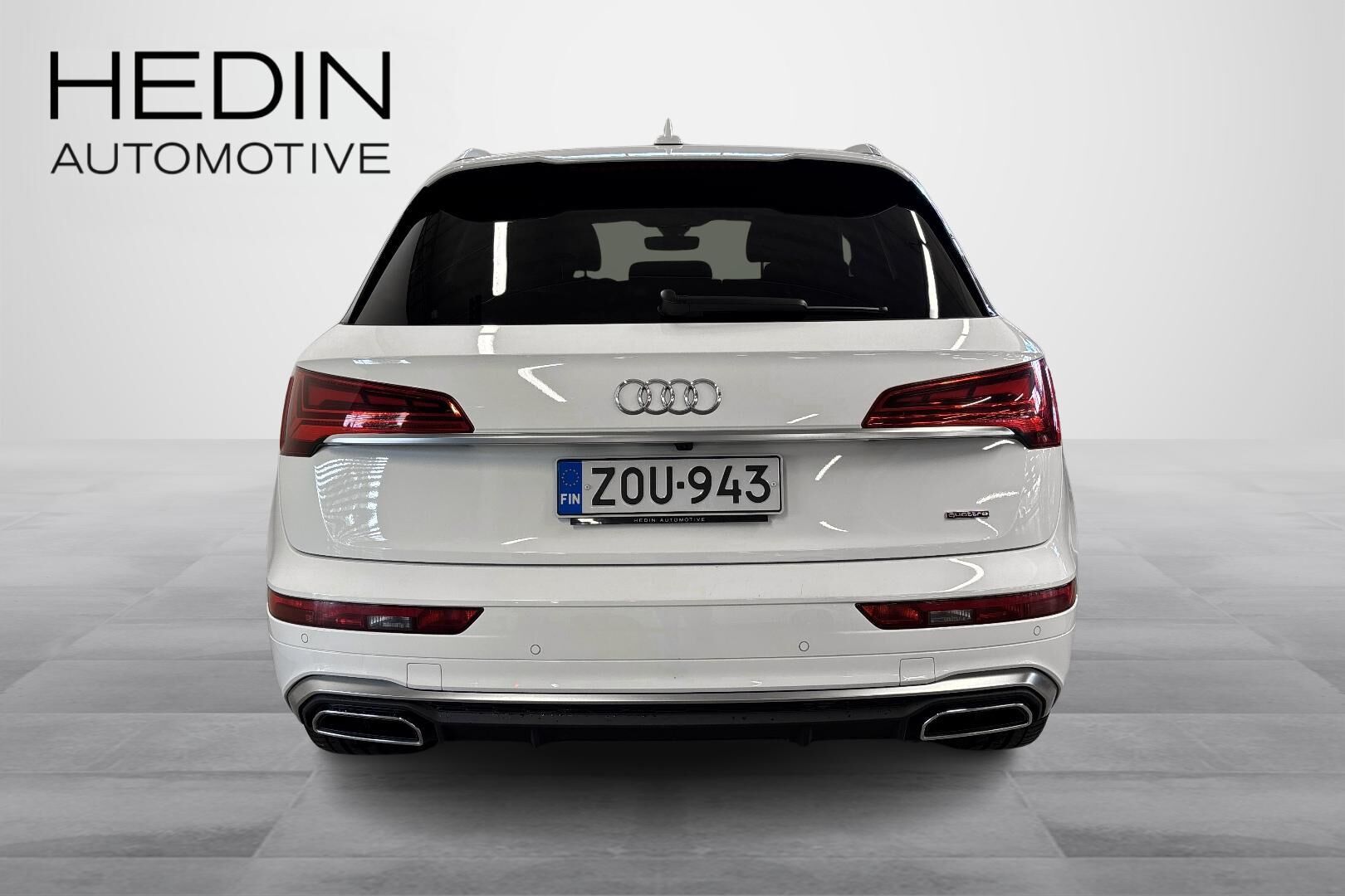 Audi Q5 2023, kuva 4/32