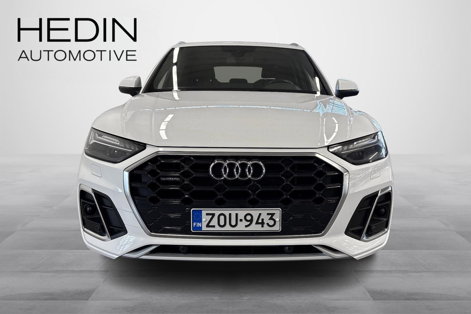 Audi Q5 2023, kuva 5/32