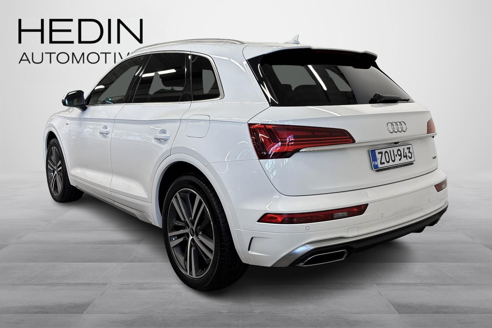 Audi Q5 2023, kuva 6/32