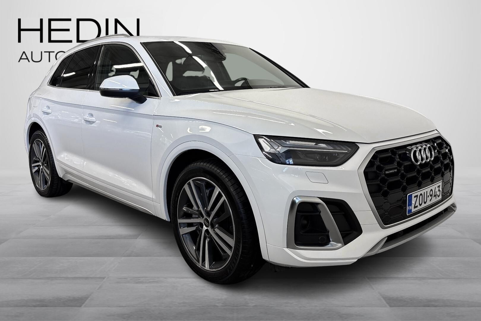 Audi Q5 2023, kuva 7/32