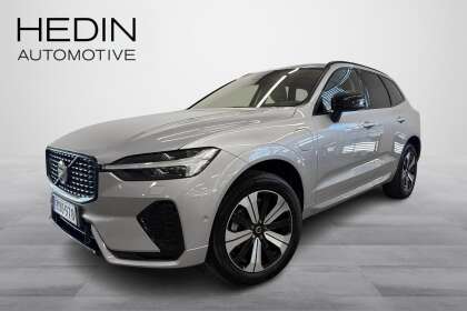 Volvo XC60 T8 AWD Long Range High Performance Plus Dark aut - ZOU-978