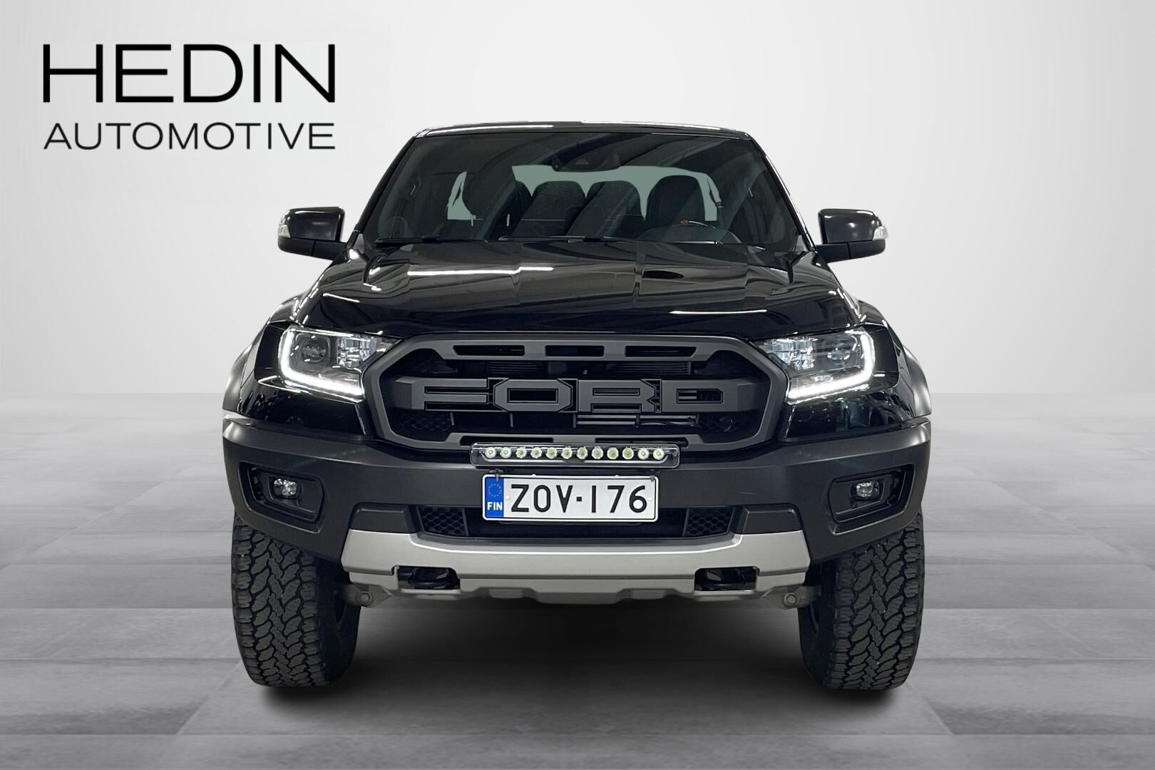 Ford Ranger 2023, bild 2/34