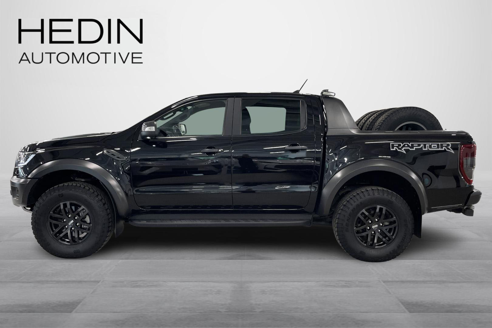 Ford Ranger 2023, bild 3/34