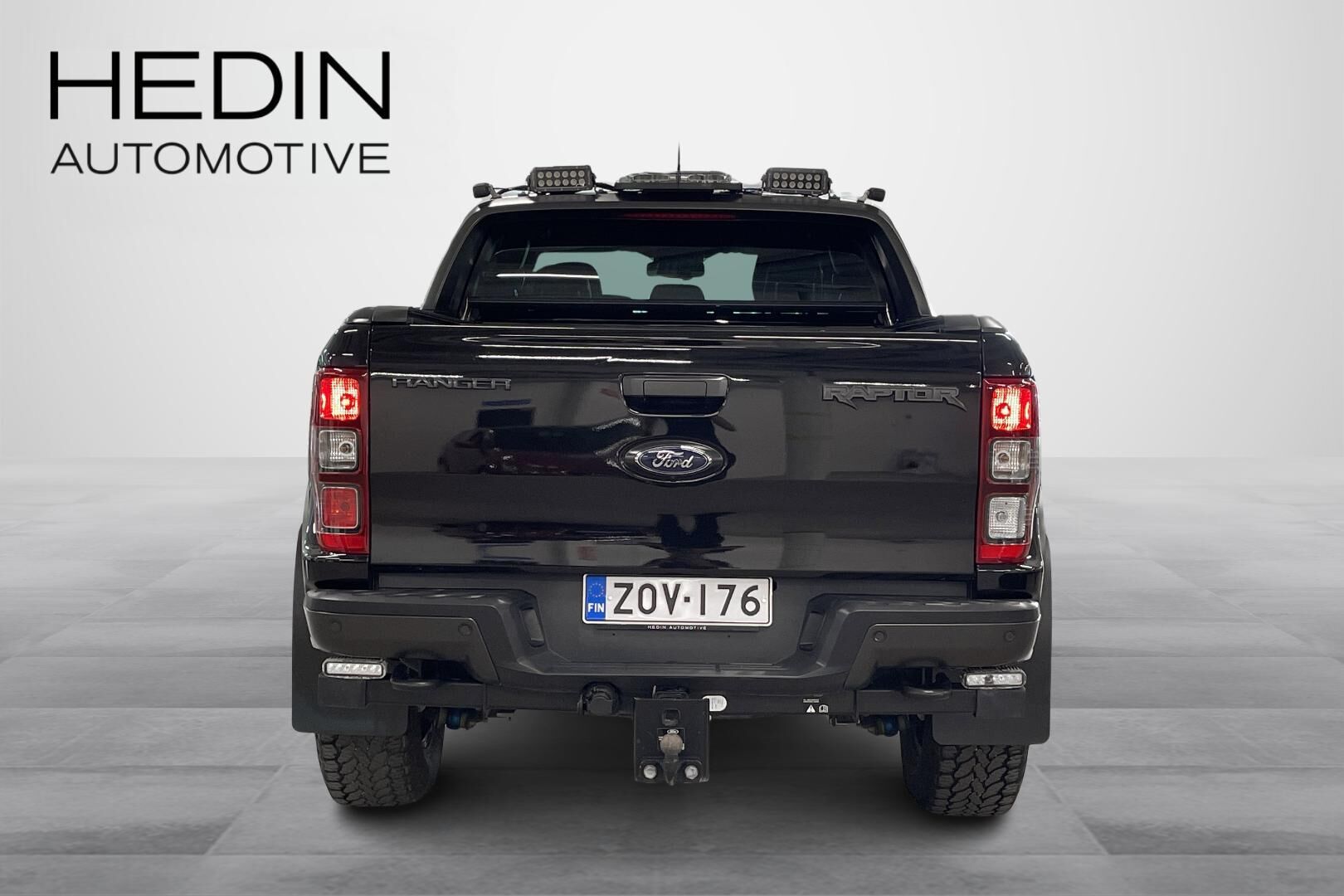 Ford Ranger 2023, bild 5/34