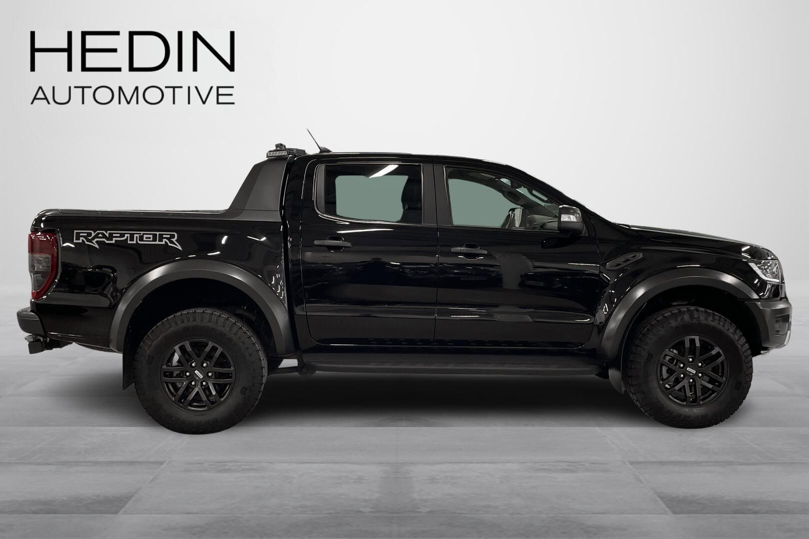 Ford Ranger 2023, bild 6/34