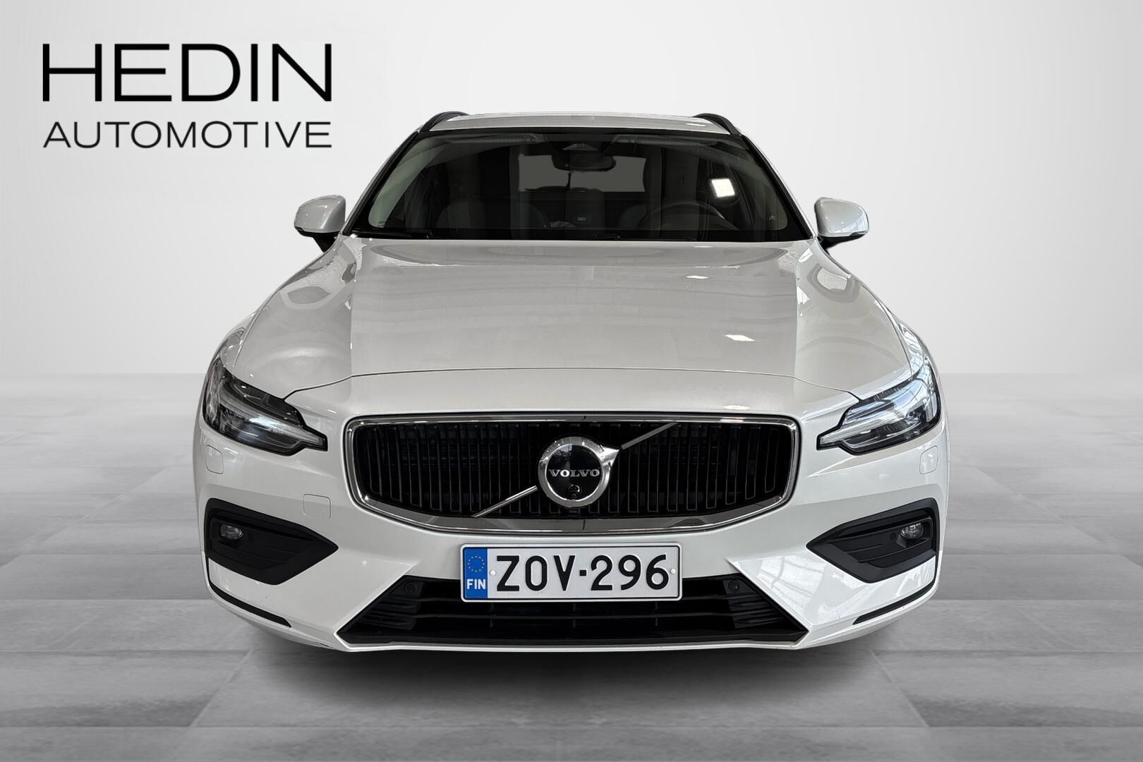Volvo V60 B4 MHEV Business Core DCT aut 2023, kuva 6/22