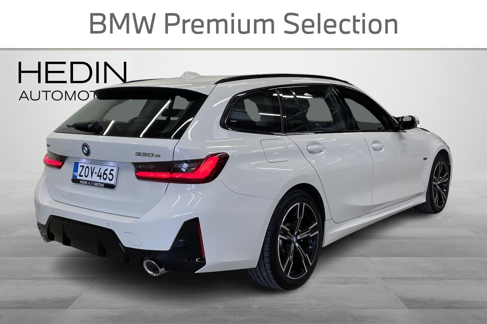 BMW 330 2023, kuva 3/26