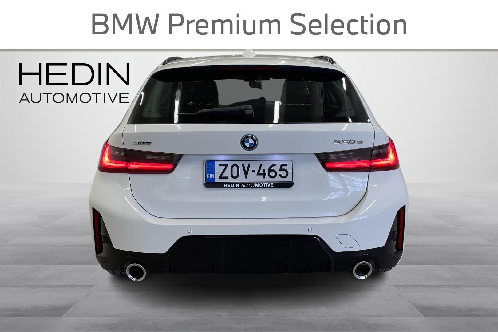 BMW 330 2023, kuva 4/26