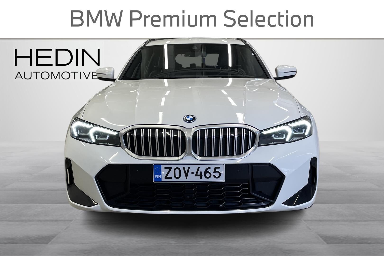 BMW 330 2023, kuva 5/26