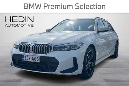 BMW 330  - ZOV-466