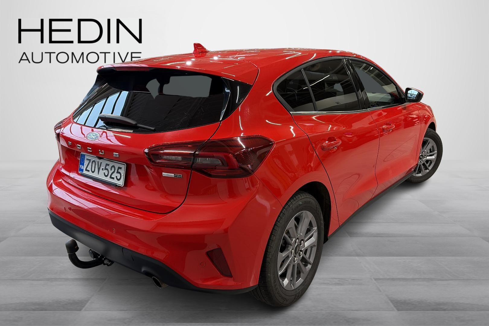 Ford Focus 2023, bild 3/24