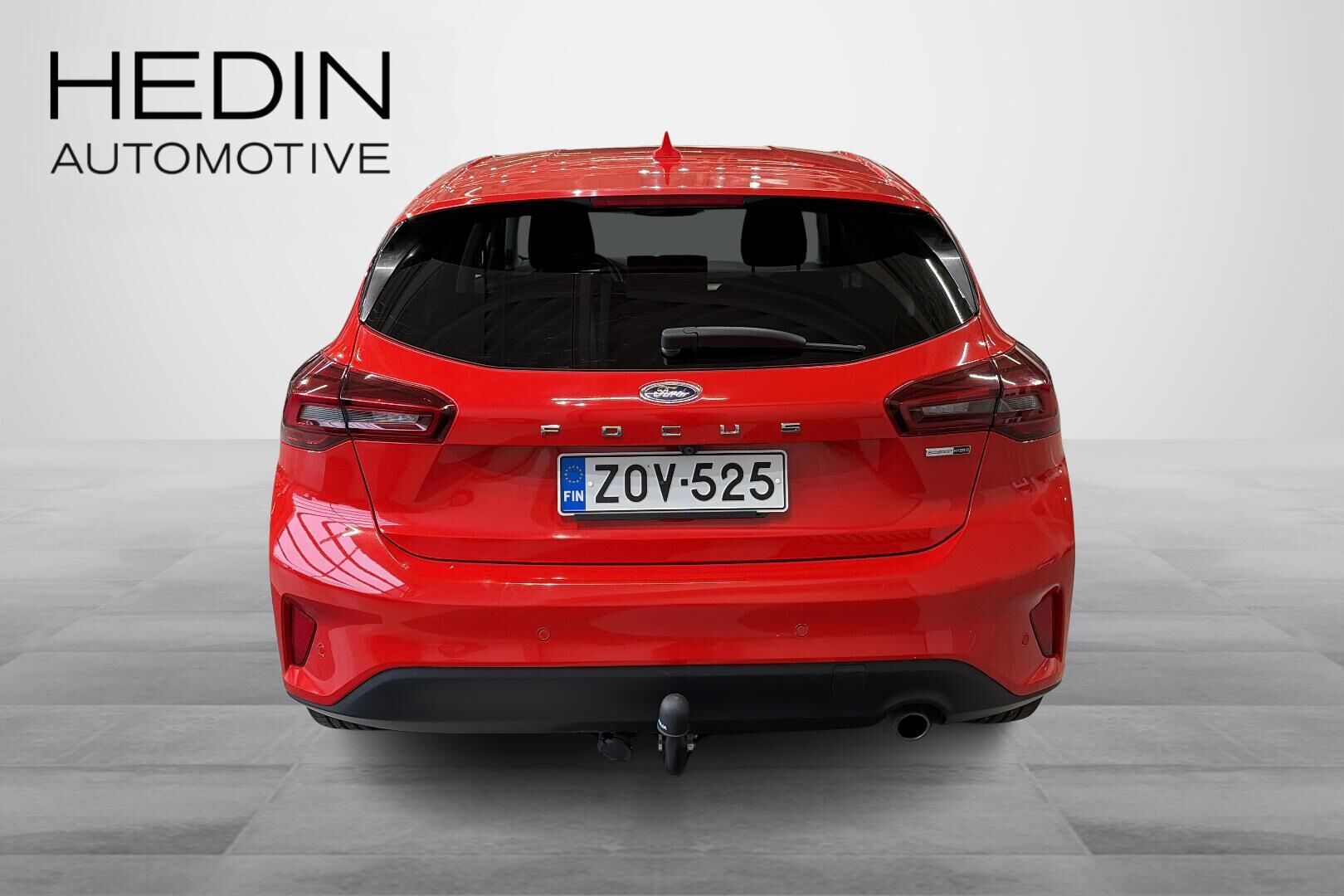 Ford Focus 2023, bild 4/24