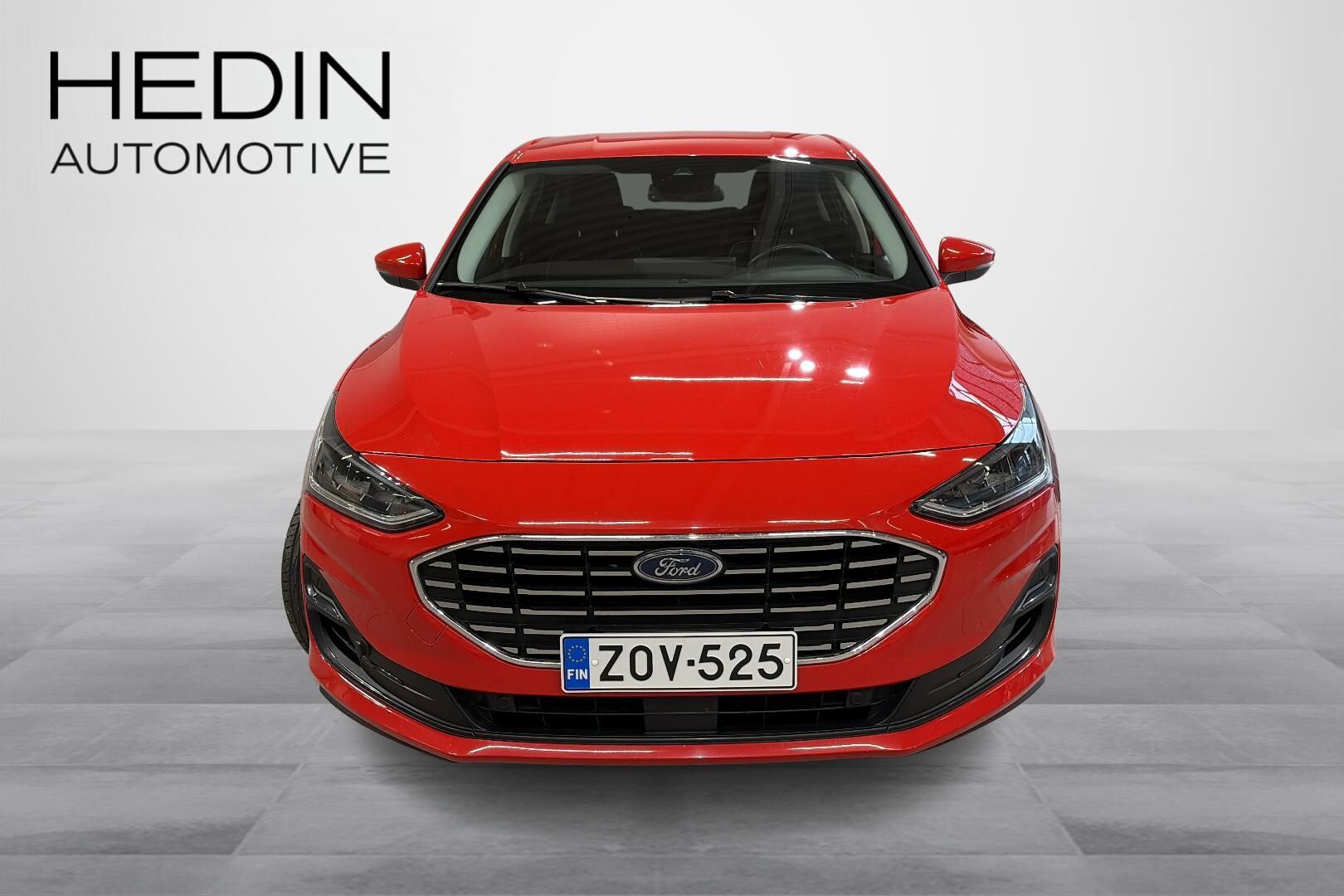 Ford Focus 2023, bild 5/24