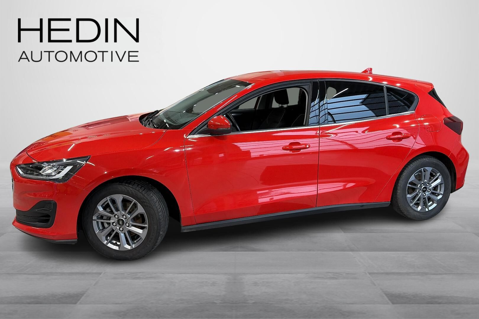 Ford Focus 2023, bild 7/24
