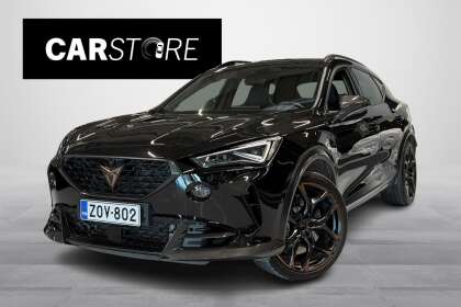 CUPRA Formentor VZ5 2,5 TSI 287 kW 4Drive DSG - ZOV-802