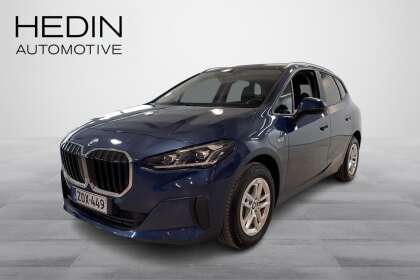 BMW 225 - ZOX-449