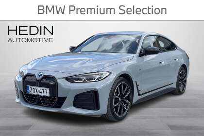 BMW i4 M50 M50 - ZOX-477