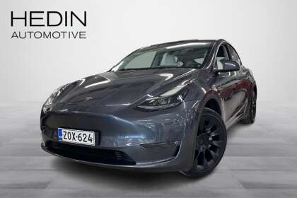 Tesla Model Y Long Range - ZOX-624